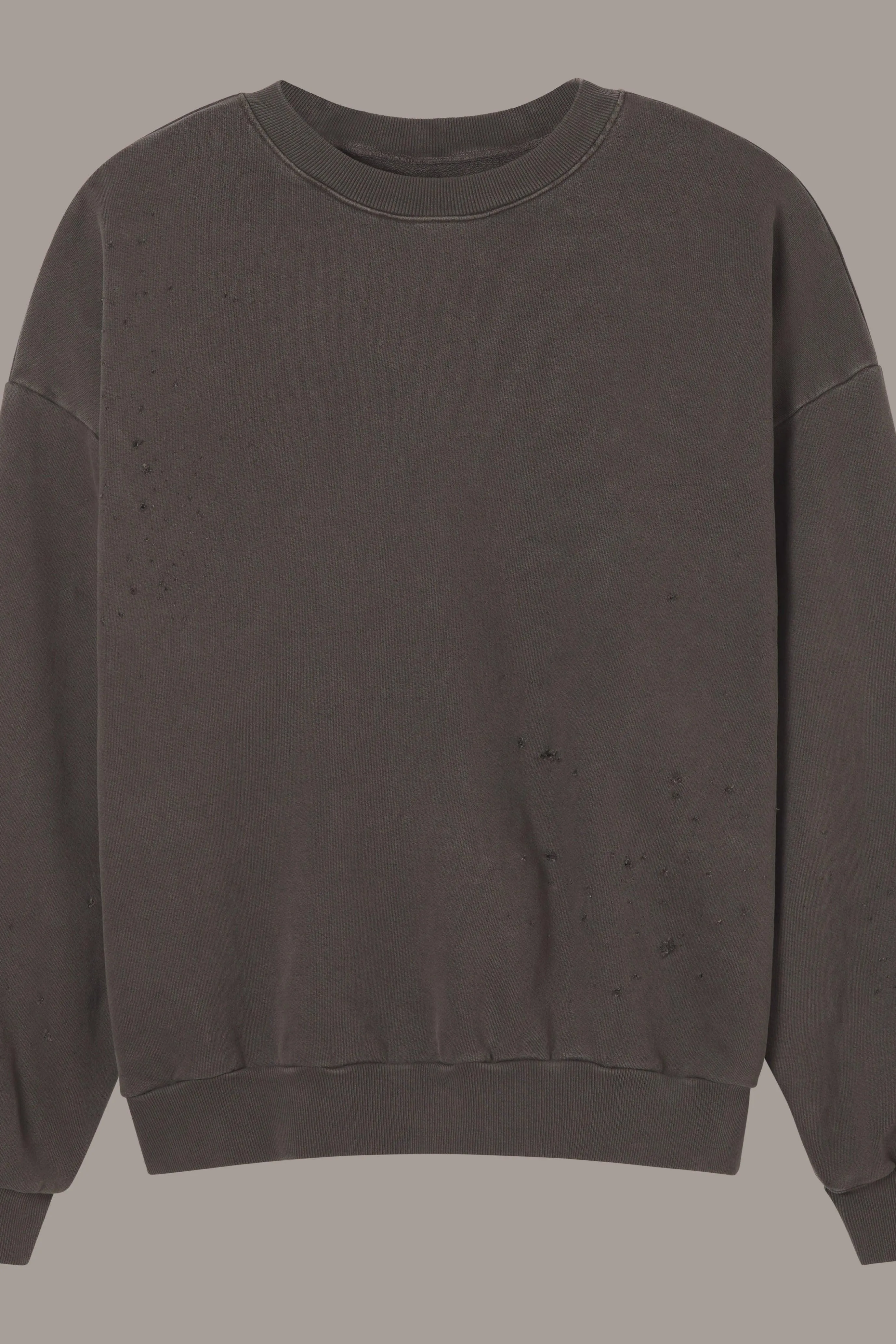 ASH CREWNECK