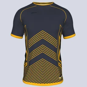 Bombast Custom Crewneck Jersey
