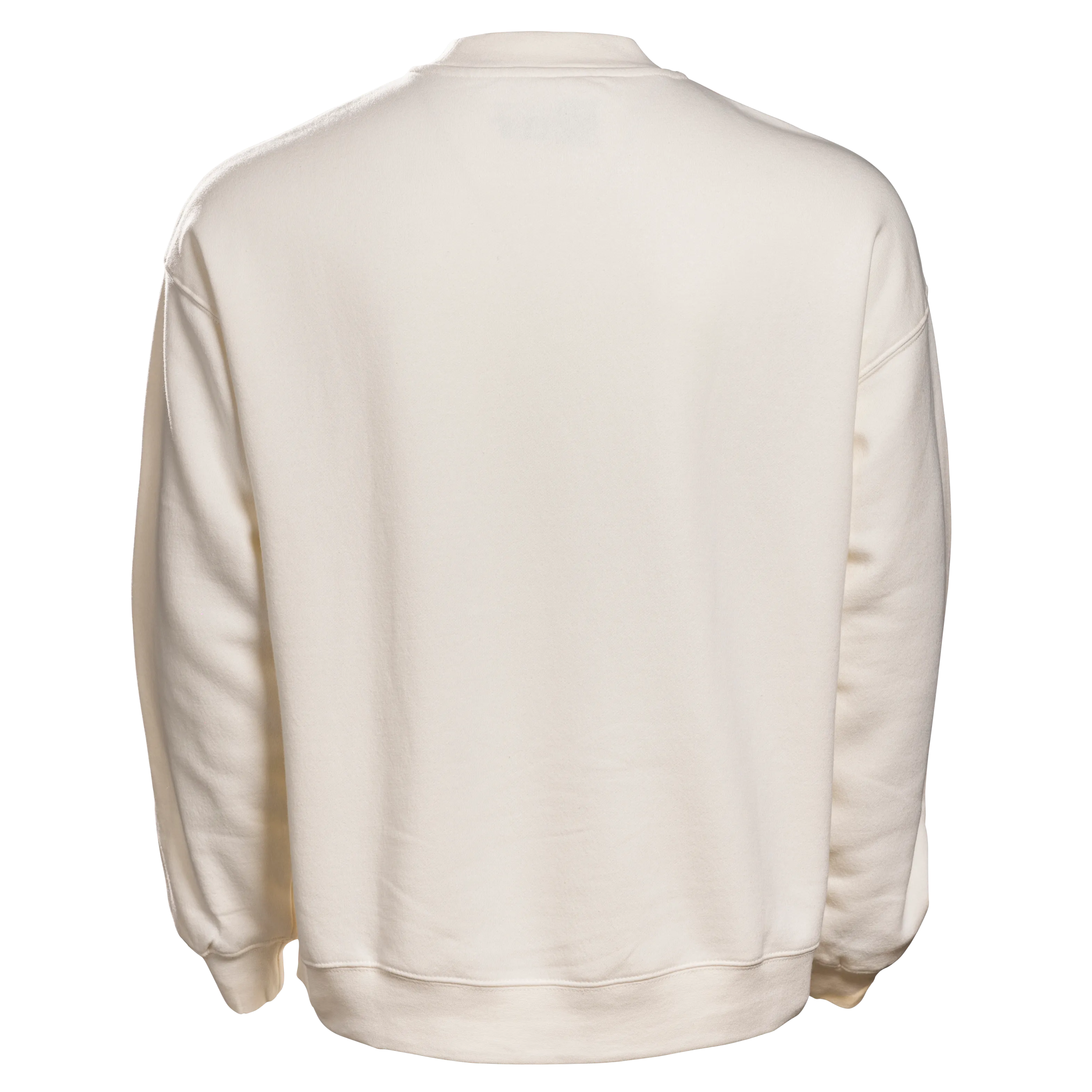 Court Culture Cafe HEAT Unisex Crewneck