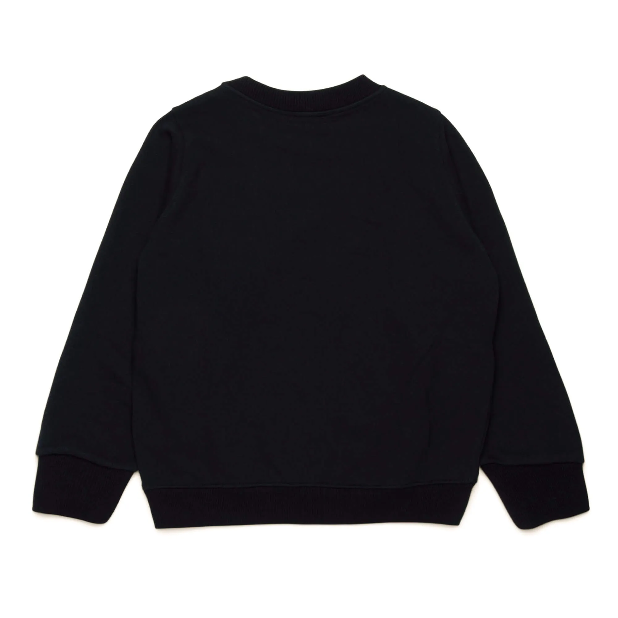 Diesel Crystal Crewneck