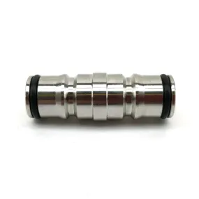 Double Ended Ball Lock Keg Post (Liquid to Liquid) Jumper