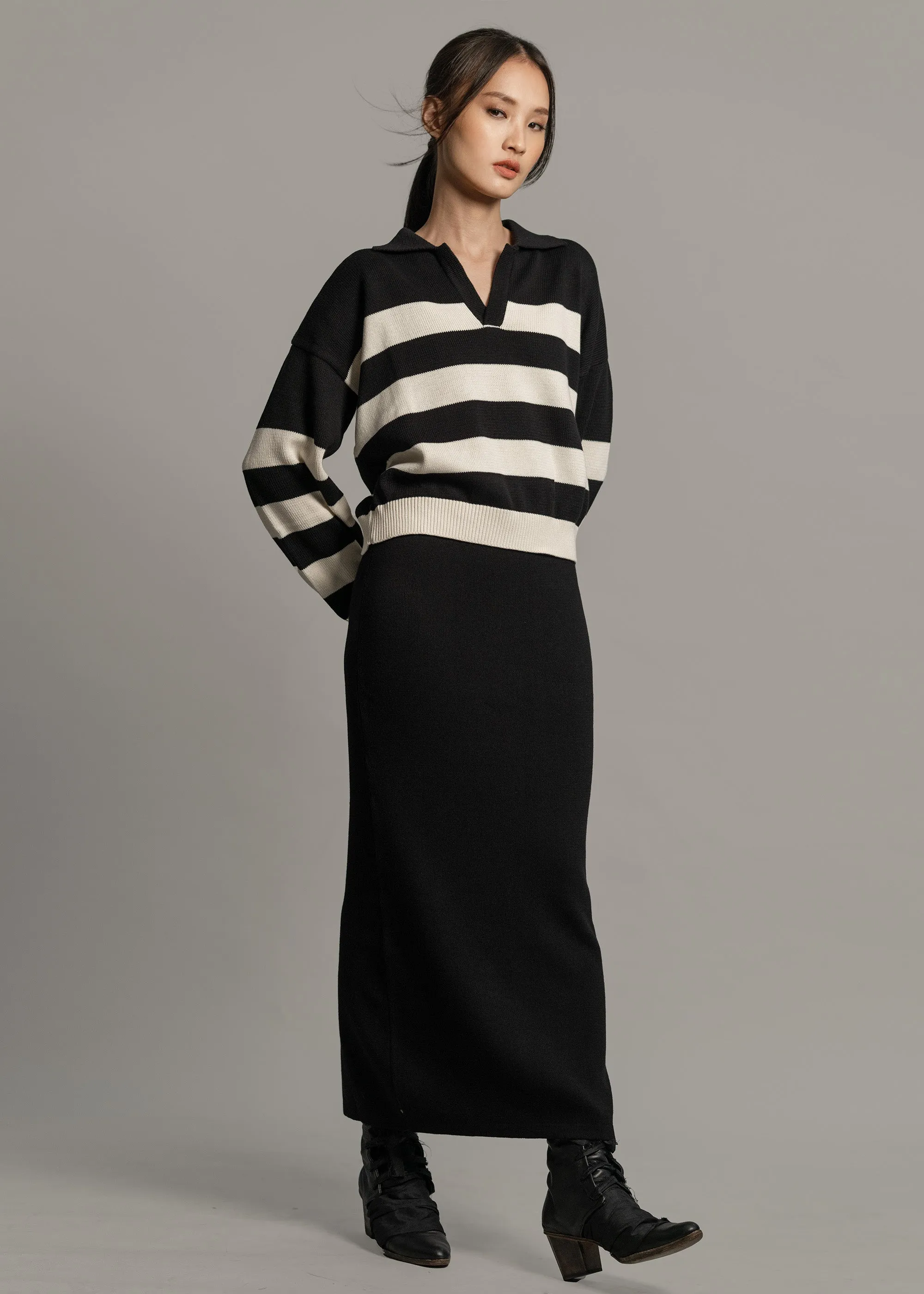 Elysee Skirt