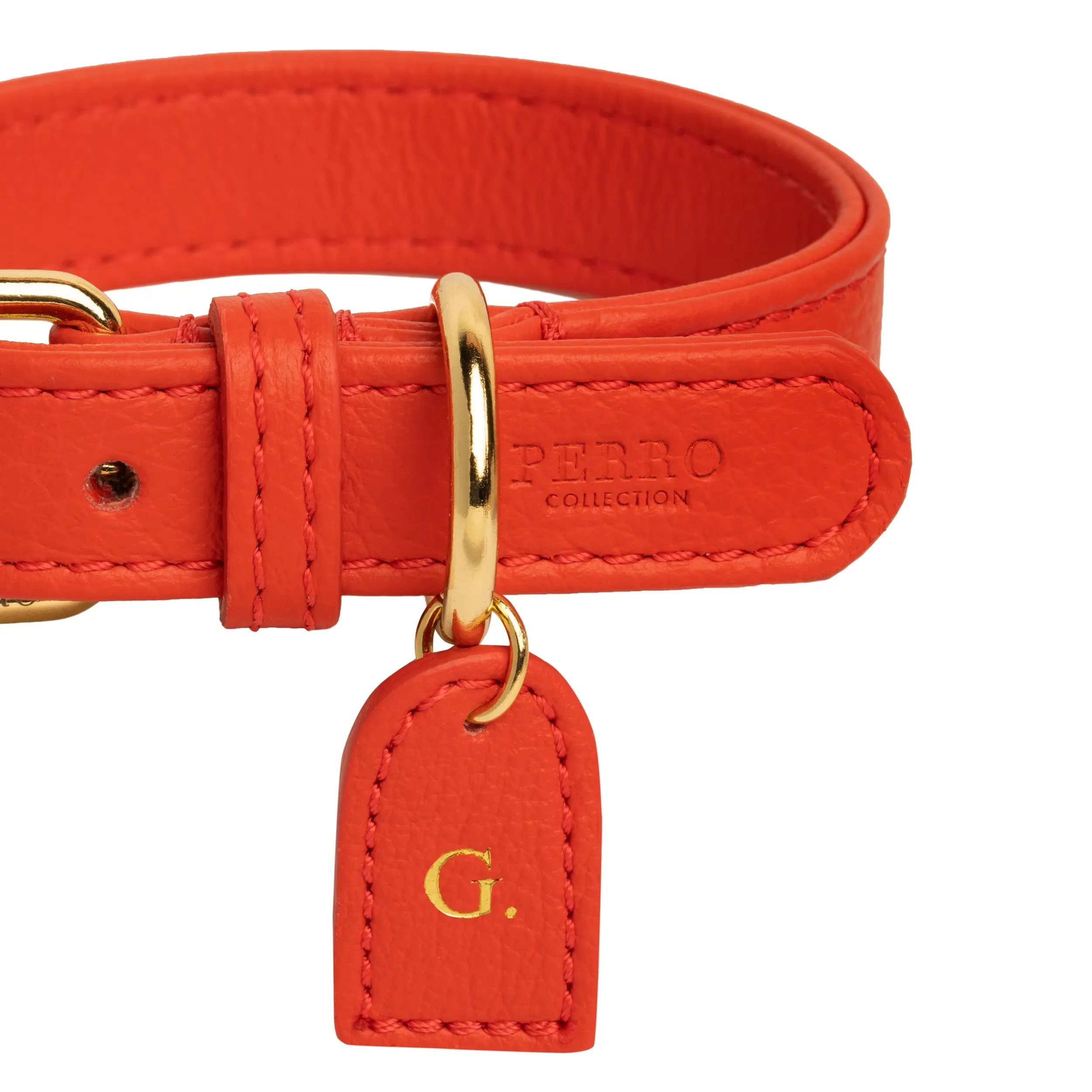 Fiamma collar