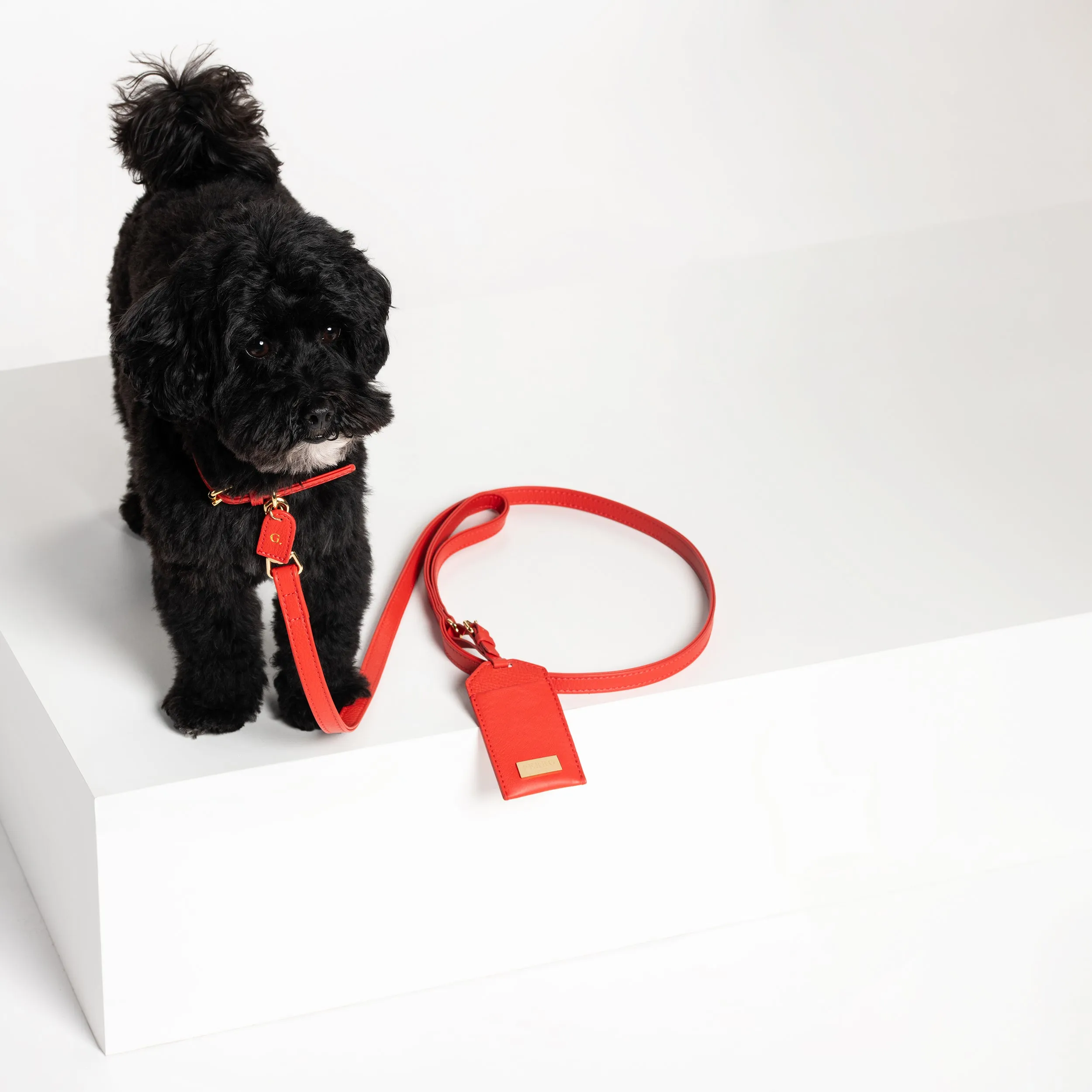 Fiamma collar