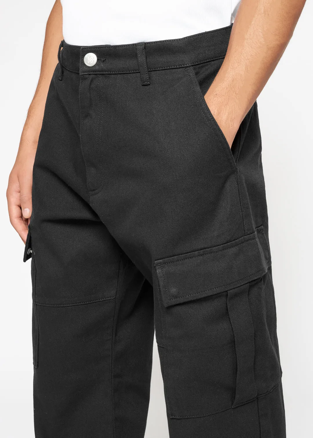Heavy Baggy Cargo