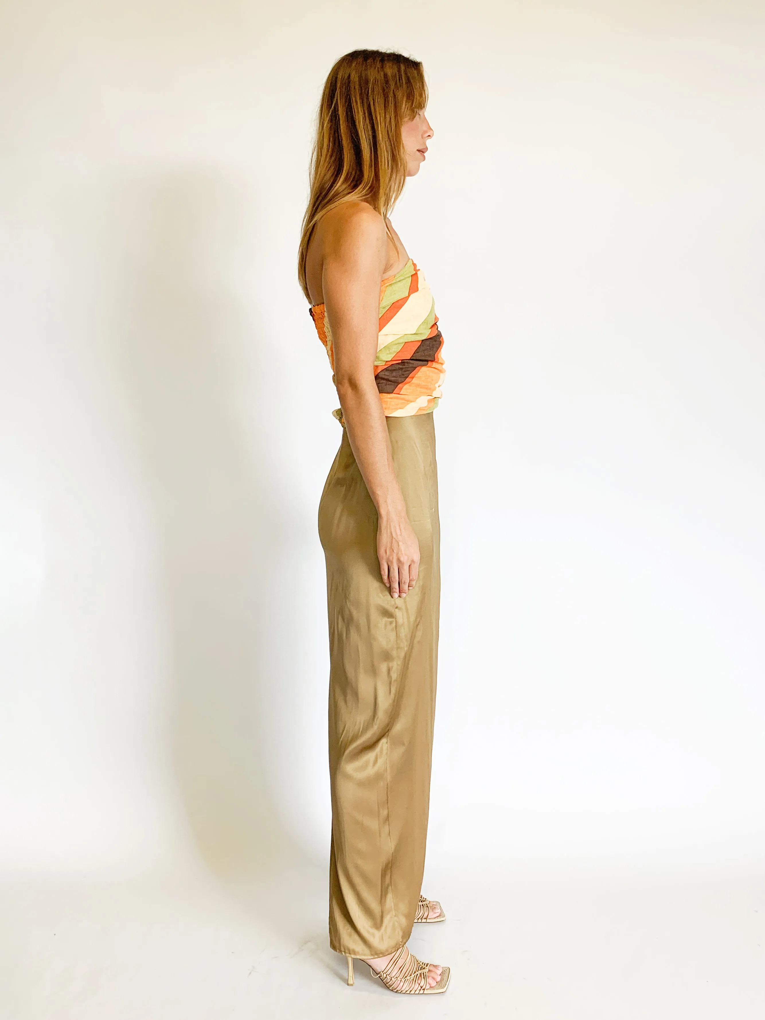 Maxi Skirt