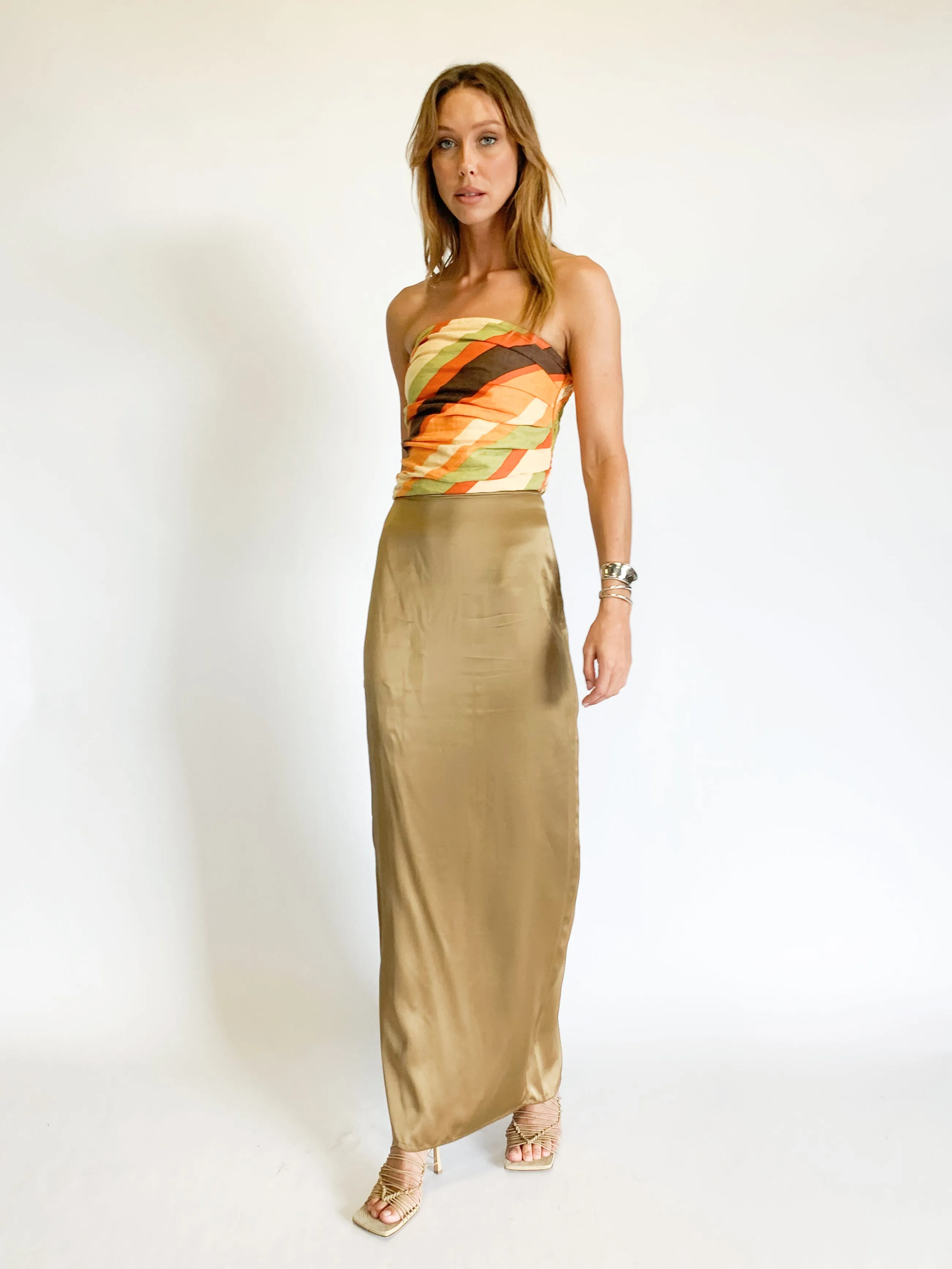Maxi Skirt