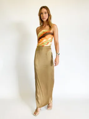 Maxi Skirt