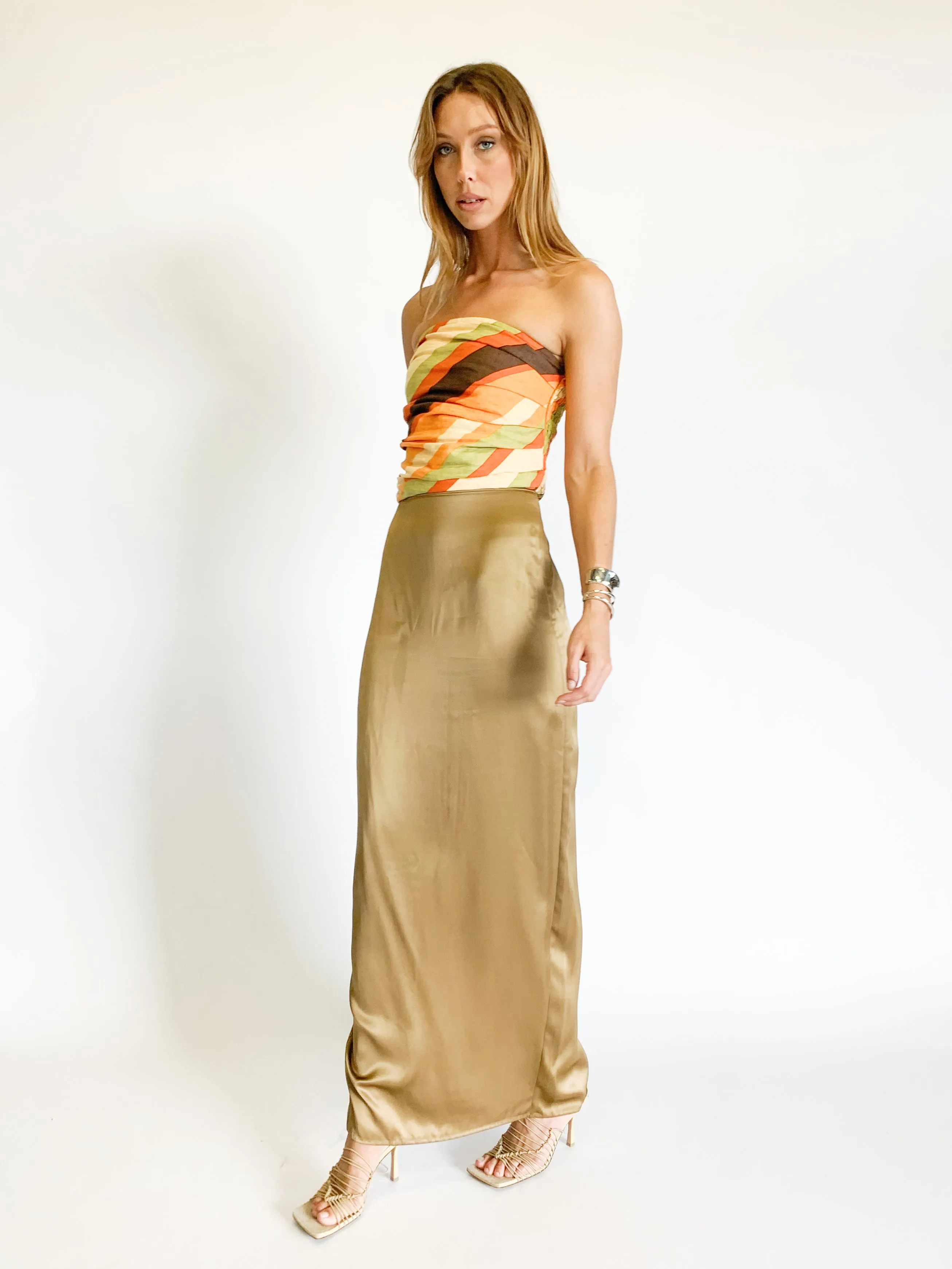 Maxi Skirt