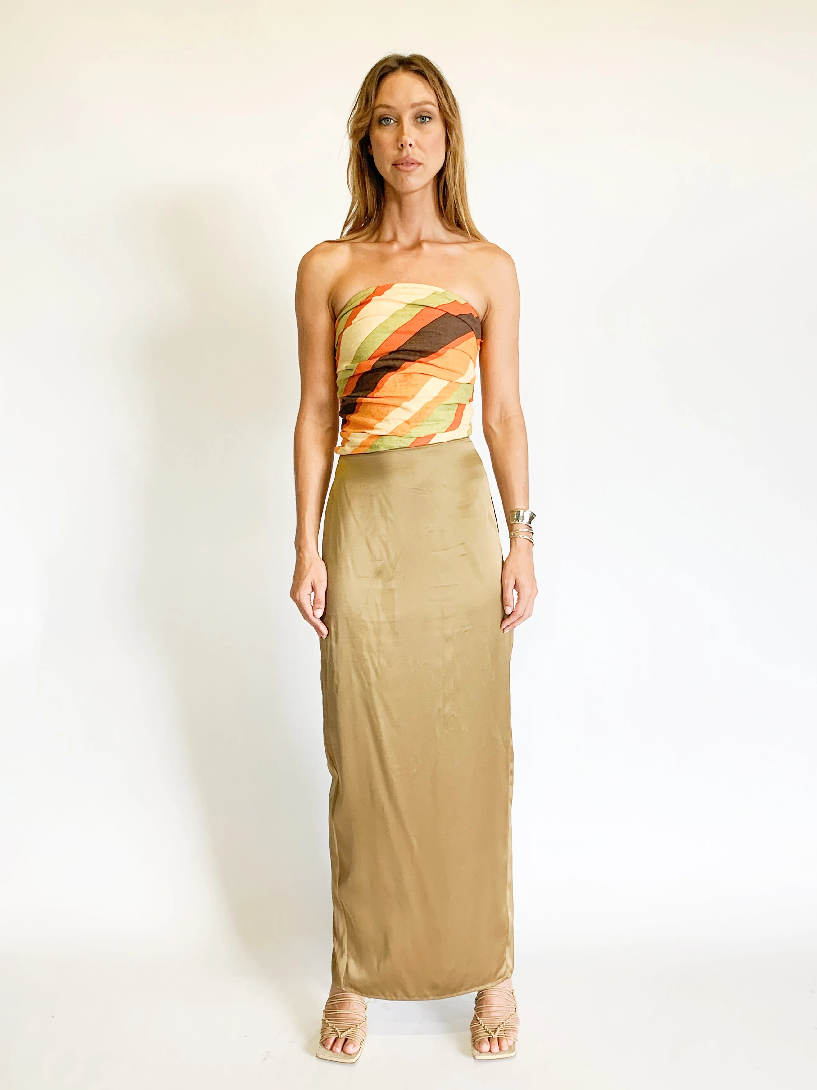 Maxi Skirt