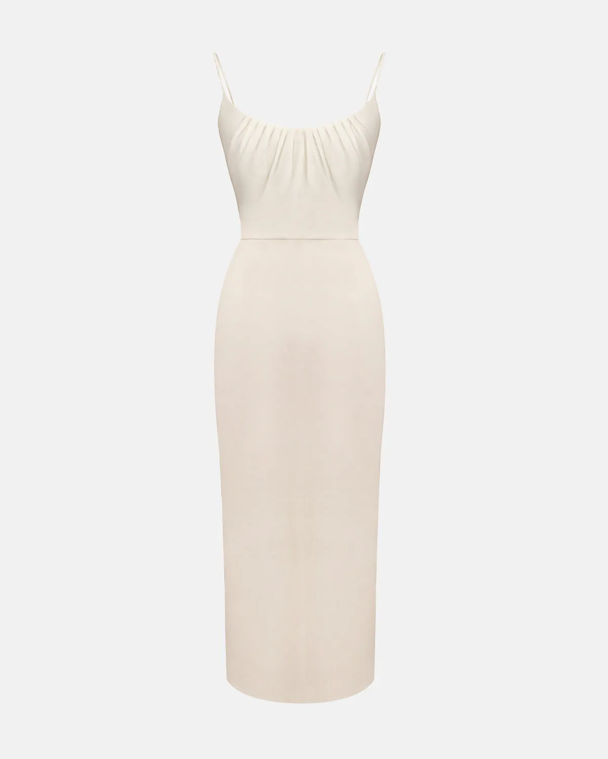 MIREILLE MIDI DRESS