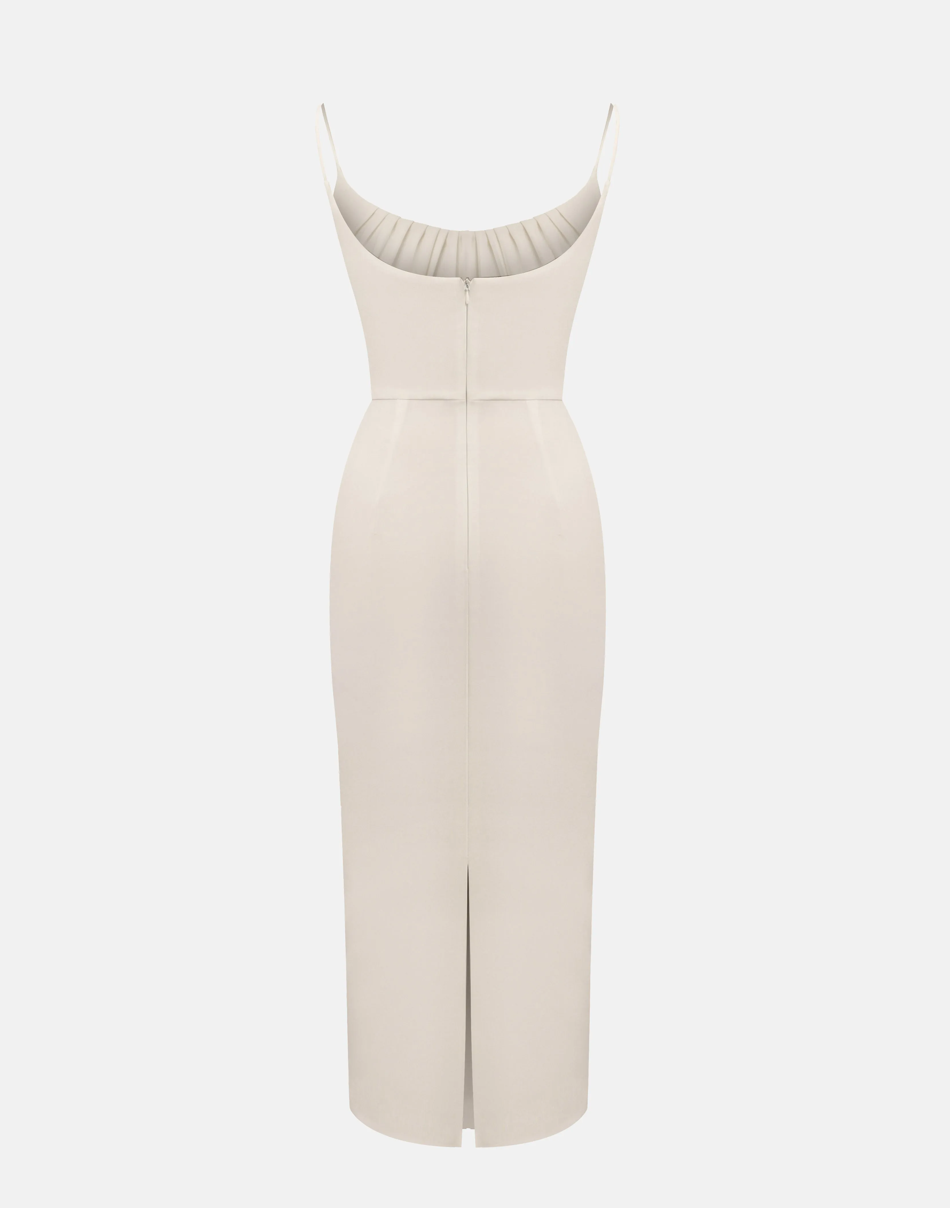 MIREILLE MIDI DRESS