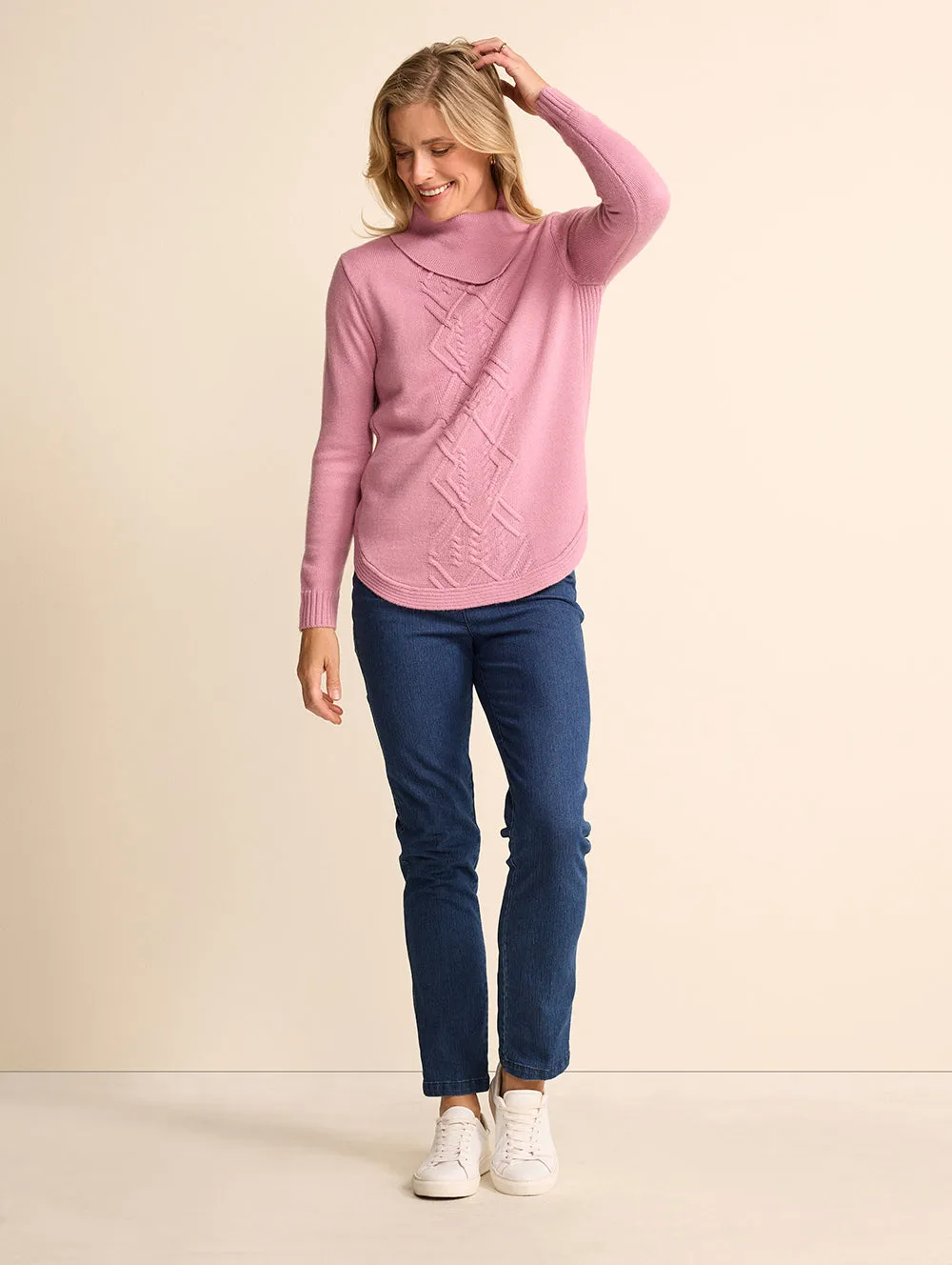 Sally Knit