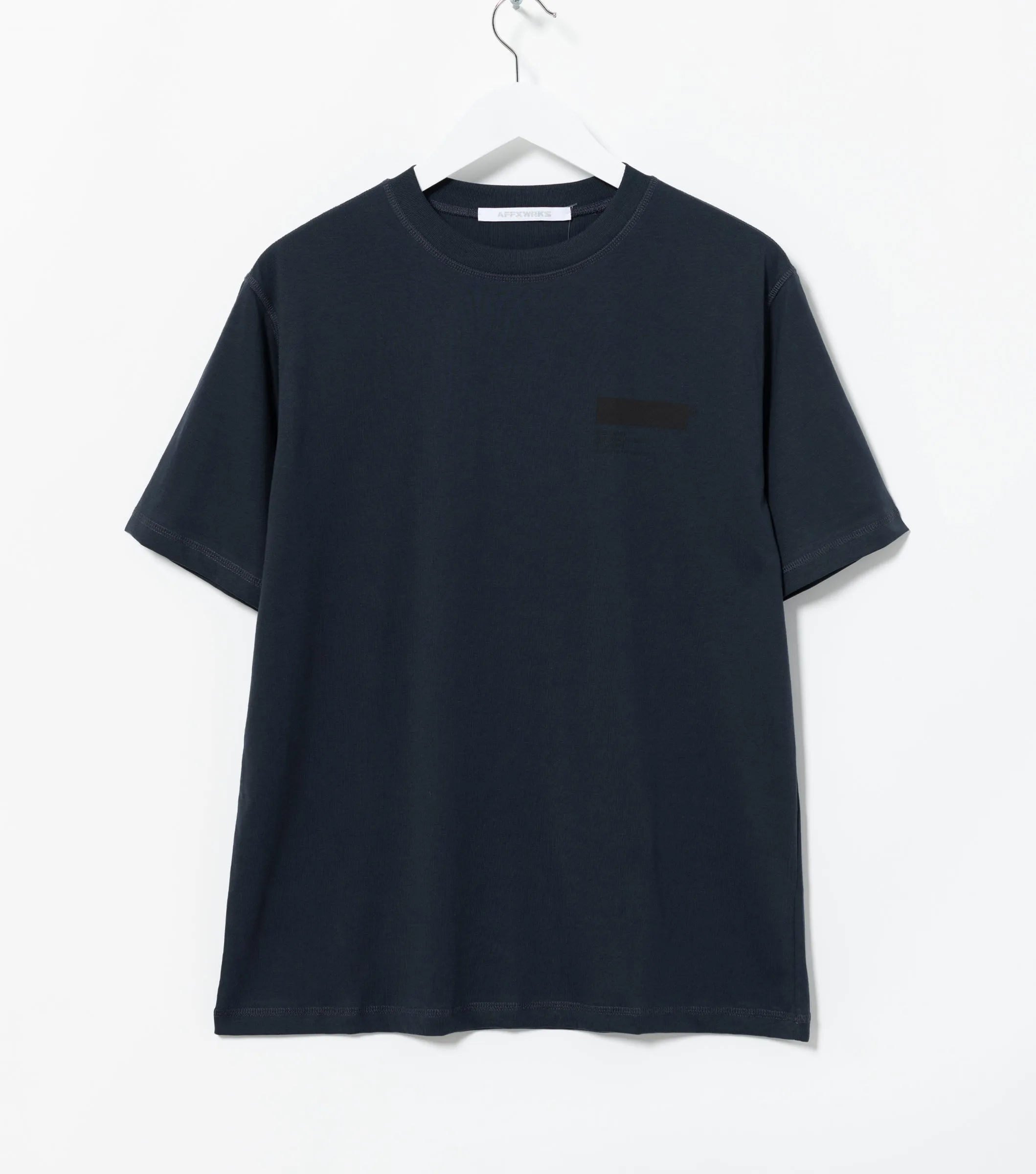 Standardised T-Shirt (Deep Navy)