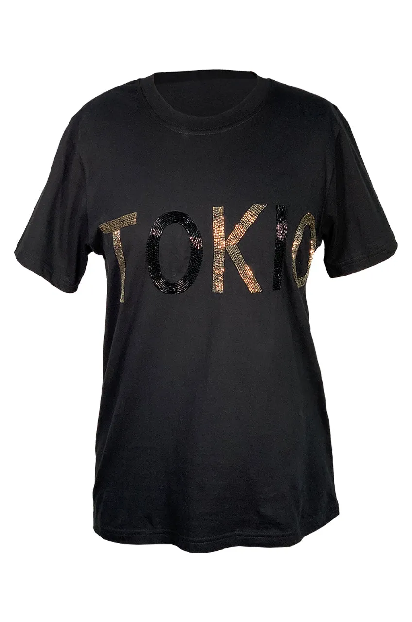 TOKIO T-SHIRT