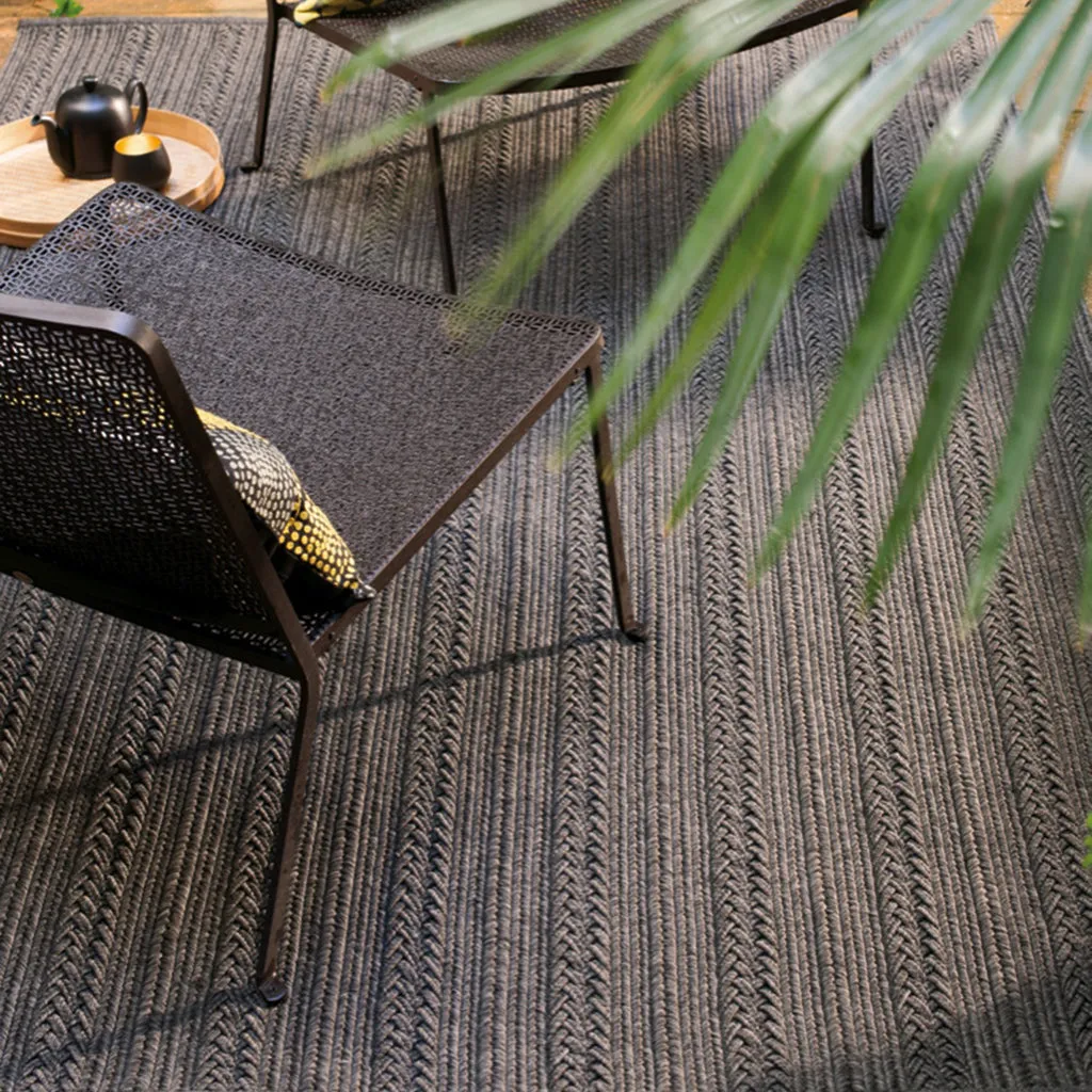 Torsade Outdoor Rug
