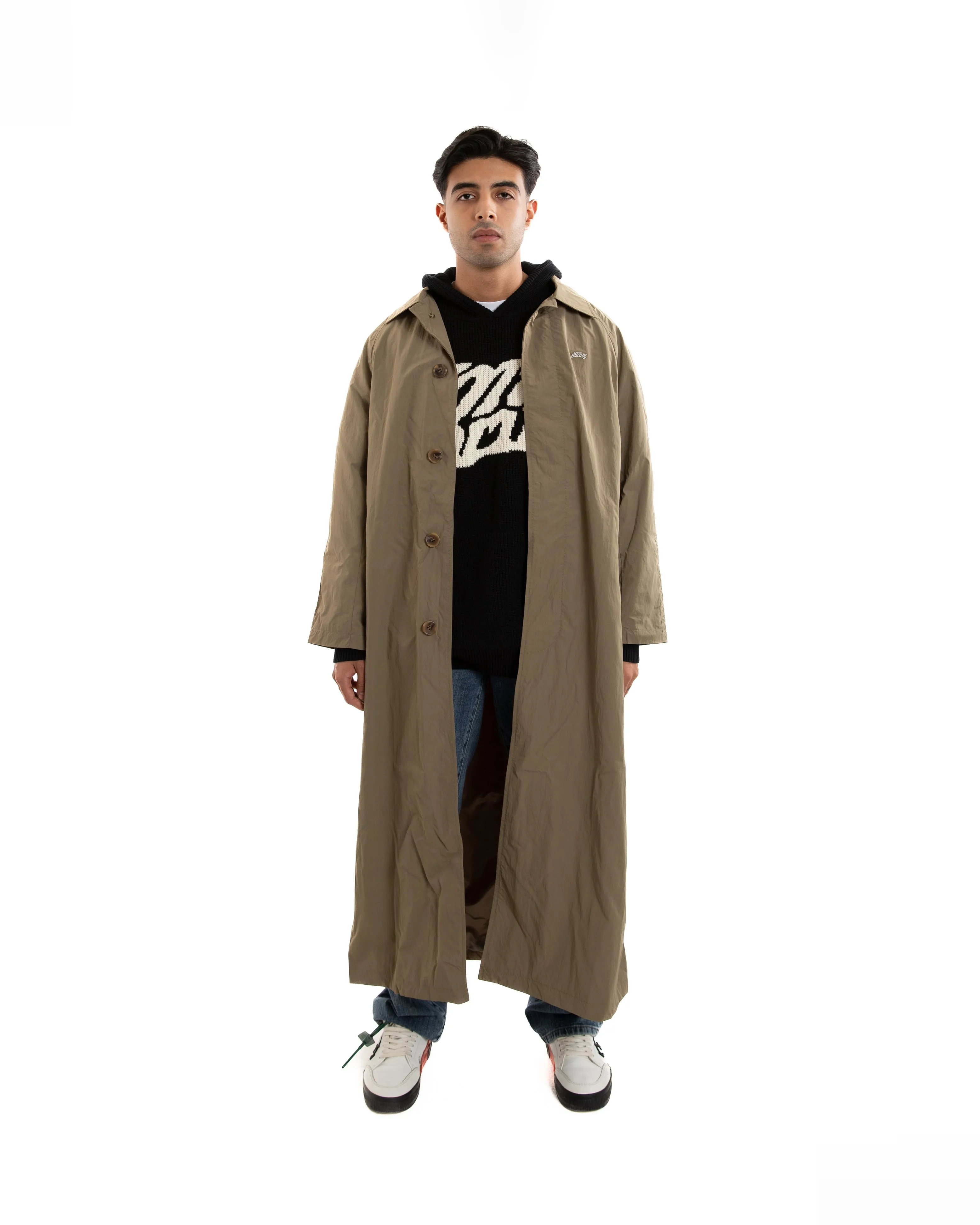 Trench Coat