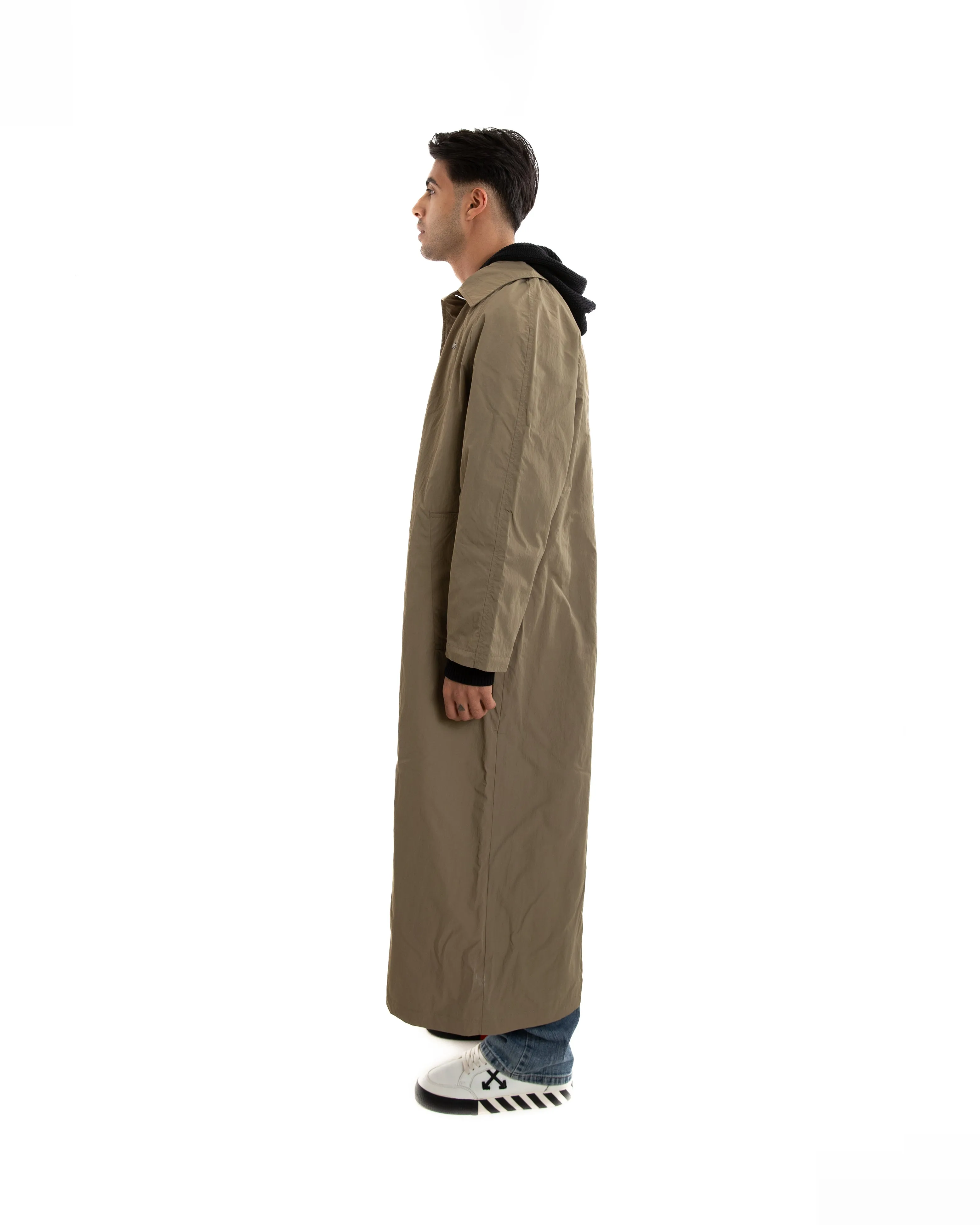 Trench Coat