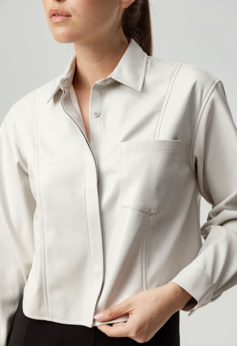 WILLA SHIRT